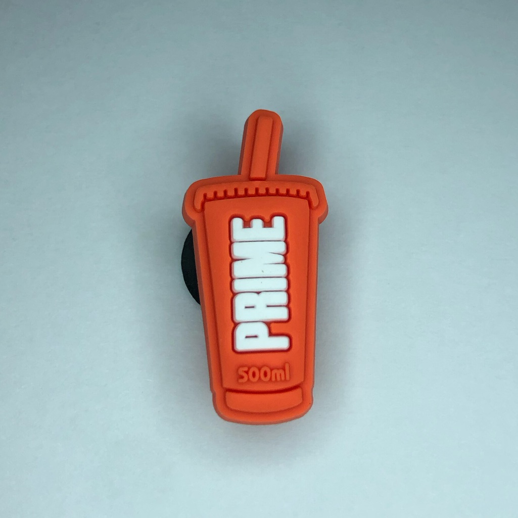 10/$13 Prime Crocs Charm/Jibbitz